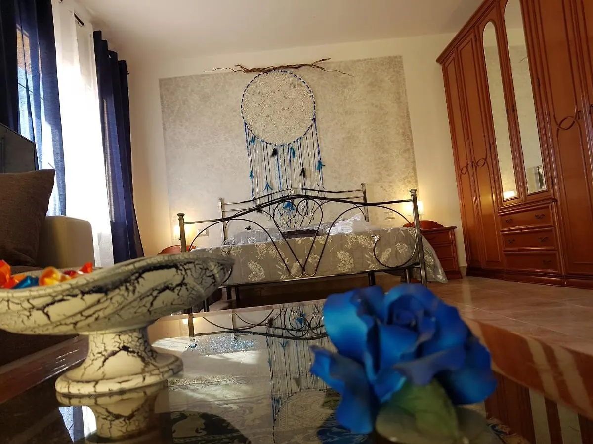 L' Acchiappasogni Bed and Breakfast SantʼAntìoco 0*,  Ιταλία