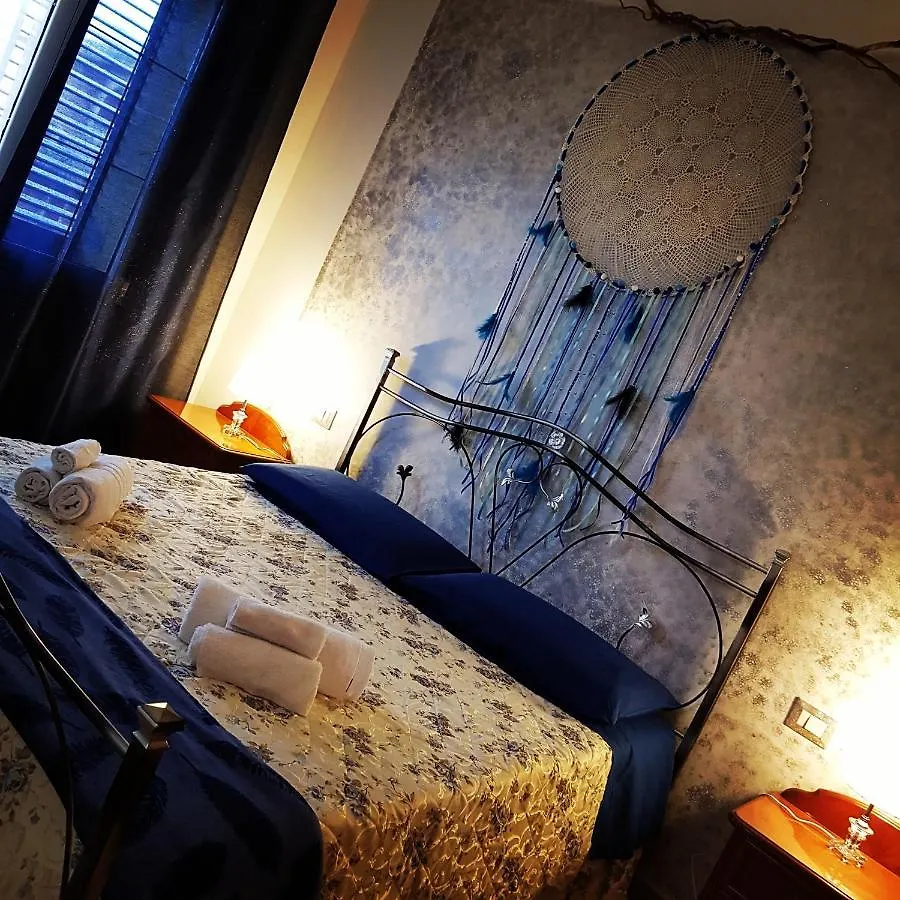 L' Acchiappasogni Bed and Breakfast SantʼAntìoco